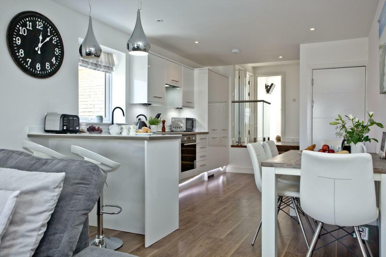 Sunnymead Penthouse, Exmouth Apartment Exterior photo